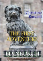 First Adventure - Edinburgh