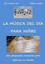 Musica Del Dia Para Ninos