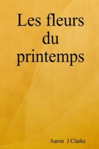 Fleurs Du Printemps