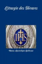 Liturgie Des Heures