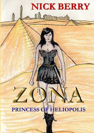 Zona: Princess of Heliopolis