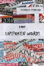 Unspoken Words