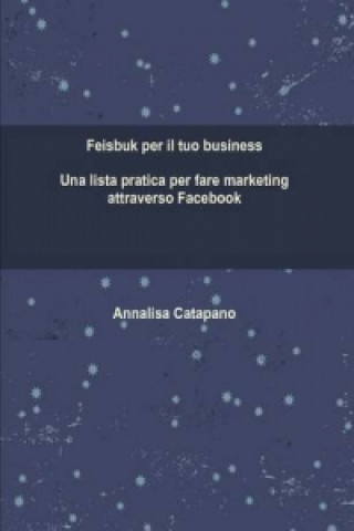 Feisbuk Per Il Tuo Business