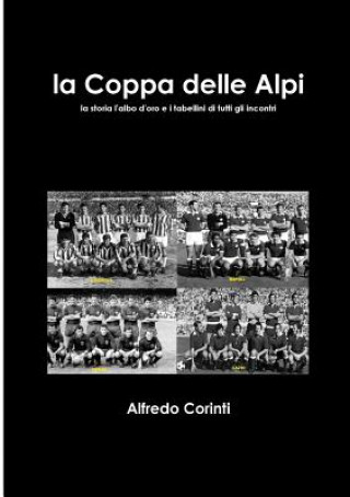 Coppa Delle Alpi