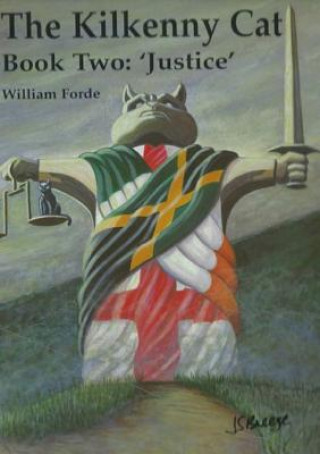 Kilkenny Cat - Book Two