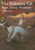 Kilkenny Cat - Book Three