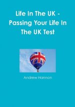 Life in the UK - Passing Your Life in the UK Test