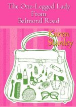 One-Legged Lady from Balmoral Road