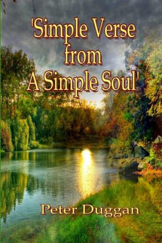 Simple Words from A Simple Soul