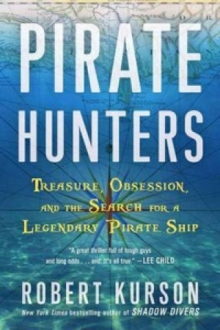 Pirate Hunters