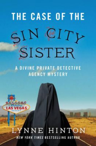 Case of the Sin City Sister