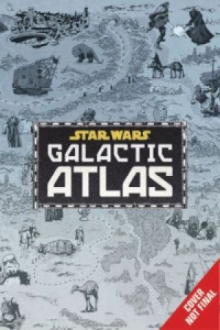 Star Wars: Galactic Atlas