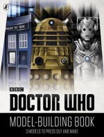 Doctor Who: The Model-Building Book