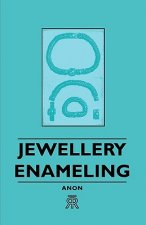 Jewellery Enameling