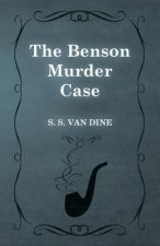 Benson Murder Case