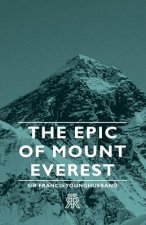 Epic Of Mount Everest