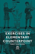 Exercises In Elementary Counterpoint