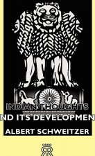 Indian Thoughts And Its Development