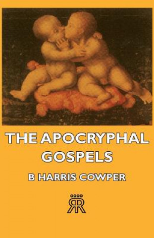 Apocryphal Gospels