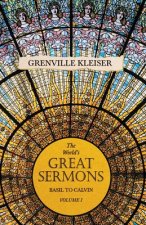 Worlds Great Sermons - Vol I