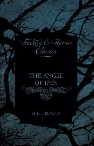 Angel Of Pain