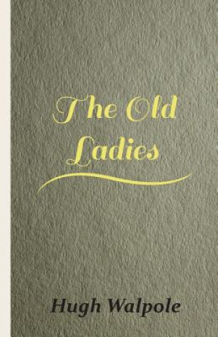 Old Ladies