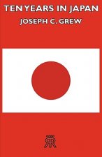 Ten Years In Japan
