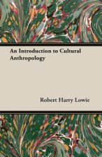 Introduction To Cultural Anthropology