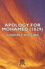 Apology For Mohamed (1829)