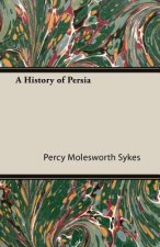 History Of Persia