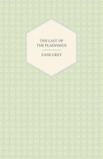 Last Of The Plainsmen