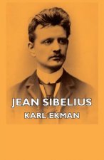 Jean Sibelius