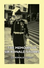 Memoirs Of Sir Ronald Storrs