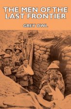 Men Of The Last Frontier