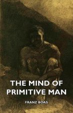 Mind Of Primitive Man