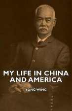 My Life In China And America