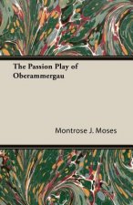Passion Play Of Oberammergau