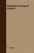 Qualitative Inorganic Analysis