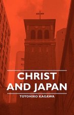 Christ And Japan