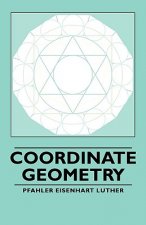 Coordinate Geometry