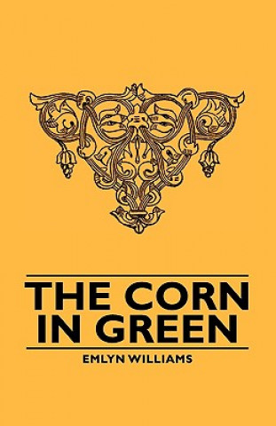 Corn In Green