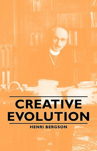 Creative Evolution