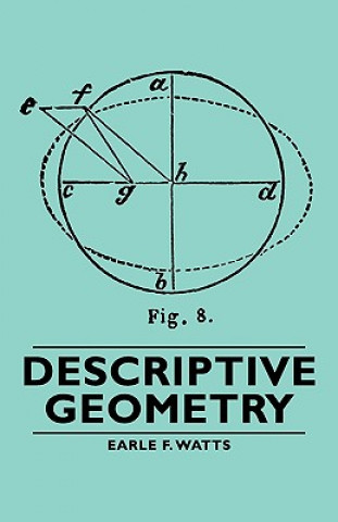 Descriptive Geometry