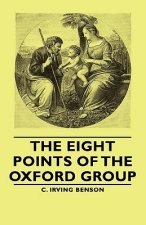 Eight Points Of The Oxford Group