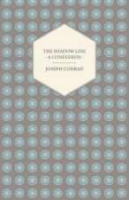 Shadow Line - A Confession