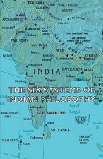 Six Systems Of Indian Philosophy