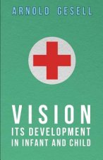 Vision - Its Development In Infant And Child