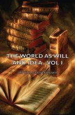 World As Will And Idea - Vol I