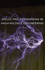 Dielectric Phenomena In High Voltage Engineering
