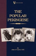 Popular Pekingese ( A Vintage Dog Books Breed Classic)